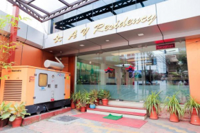 A V Residency